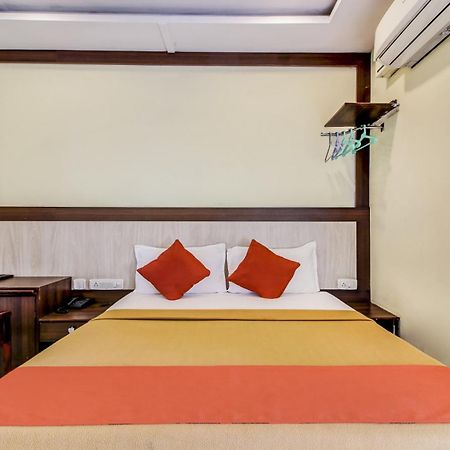 Hotel Neem Tree Hyderabad Airport Samsabad Kültér fotó