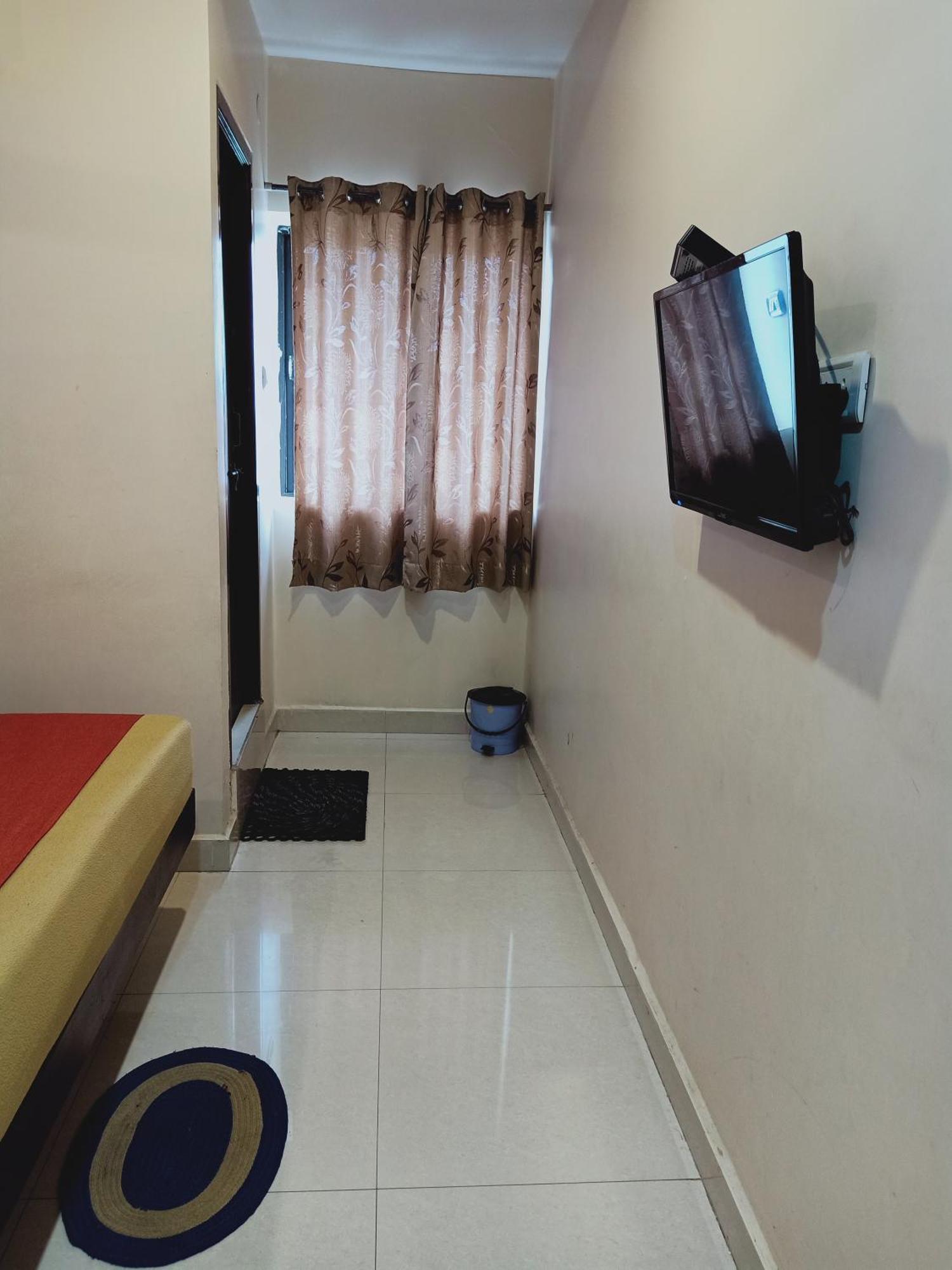 Hotel Neem Tree Hyderabad Airport Samsabad Kültér fotó