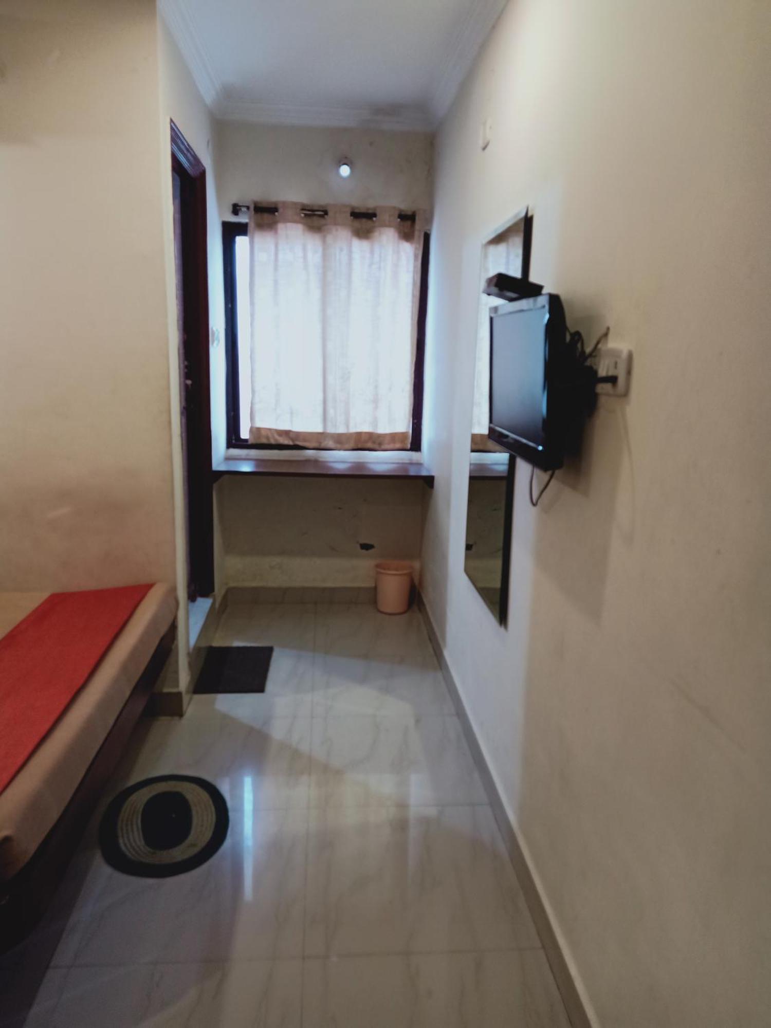 Hotel Neem Tree Hyderabad Airport Samsabad Kültér fotó